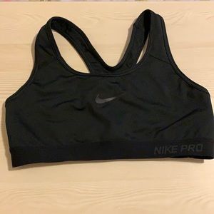 Nike Dri-Fit Sports Bra
